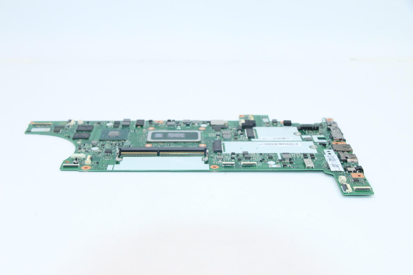 Lenovo Bdplanar I7-10610U8Gng Vpwin Y - 5B20Z46033