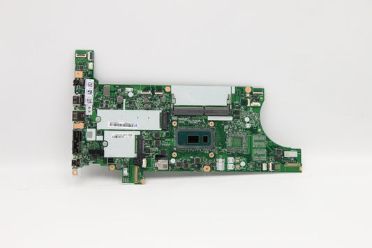 Lenovo Motherboard, i7-10610U, 16GB RAM, UHD, Windows - 5B20Z46043