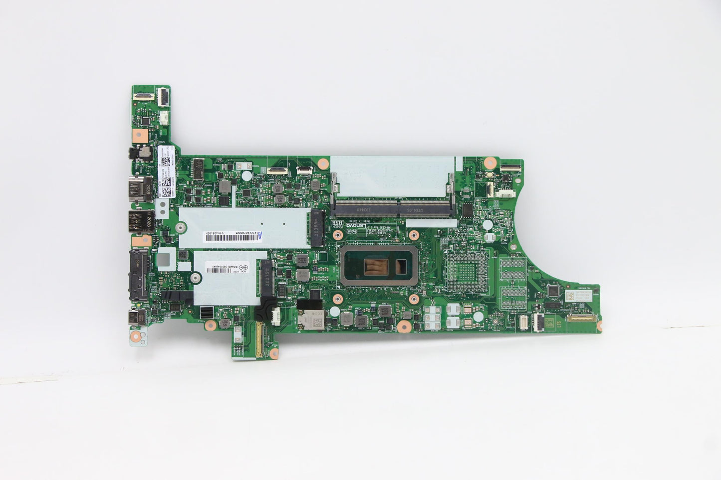 Lenovo Bdplanar I7-10610U 16Guhdvpnok - 5B20Z46045