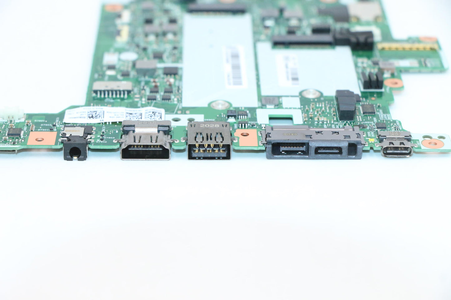 Lenovo Bdplanar I7-10610U 16Guhdvpnok - 5B20Z46045