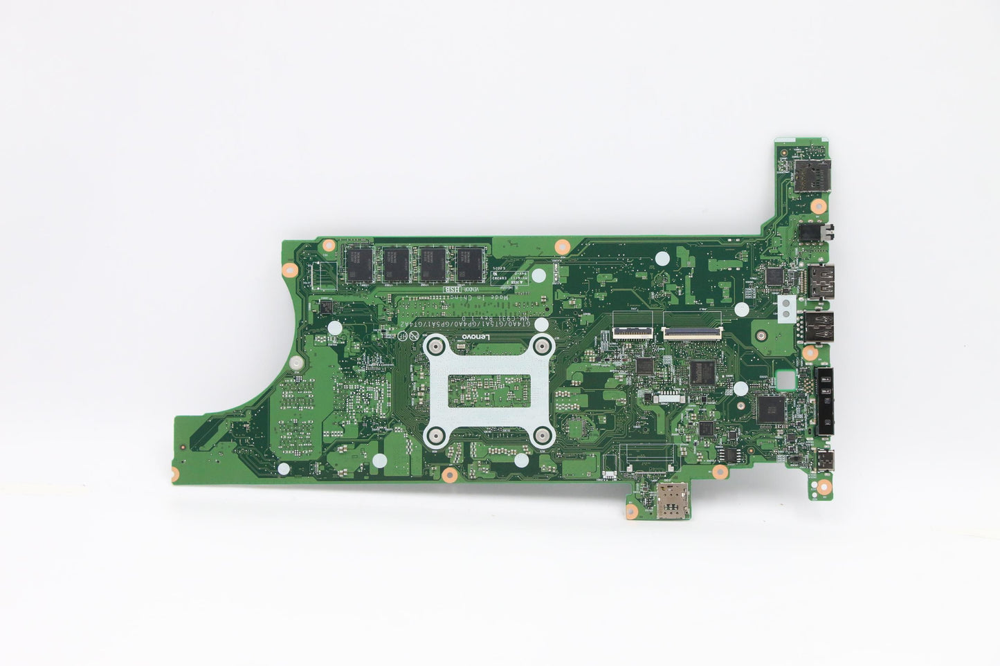 Lenovo Bdplanar I7-10610U 16Guhdvpwin - 5B20Z46047