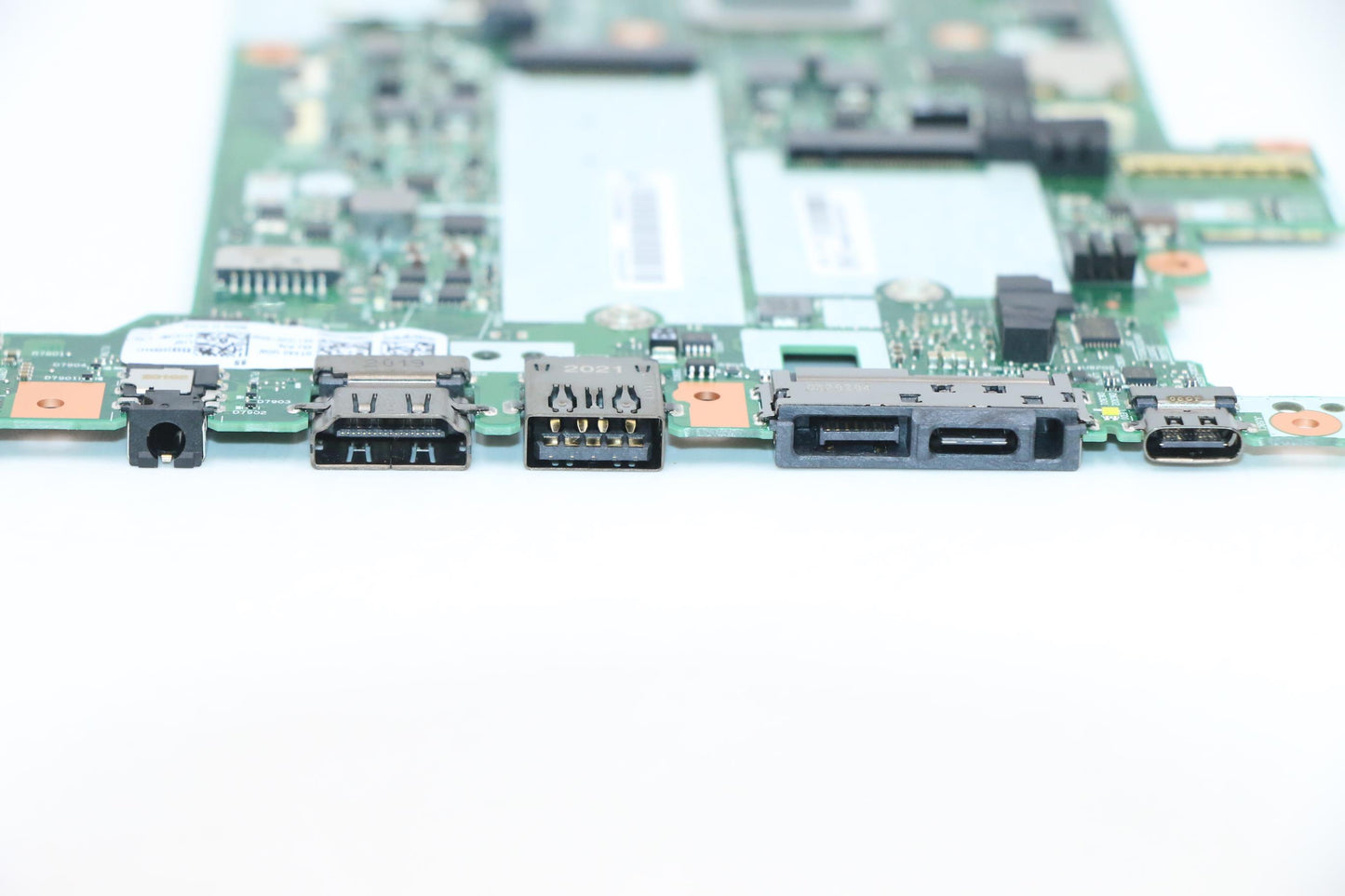 Lenovo Bdplanar I7-10610U 16Guhdvpwin - 5B20Z46047