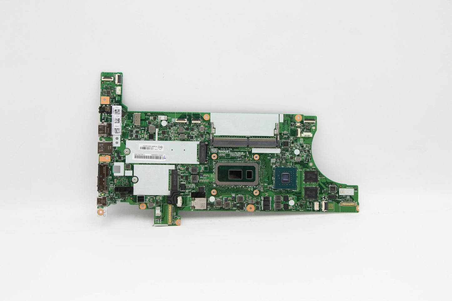Lenovo Bdplanar I7-10610U 16Gng Vpwin - 5B20Z46053