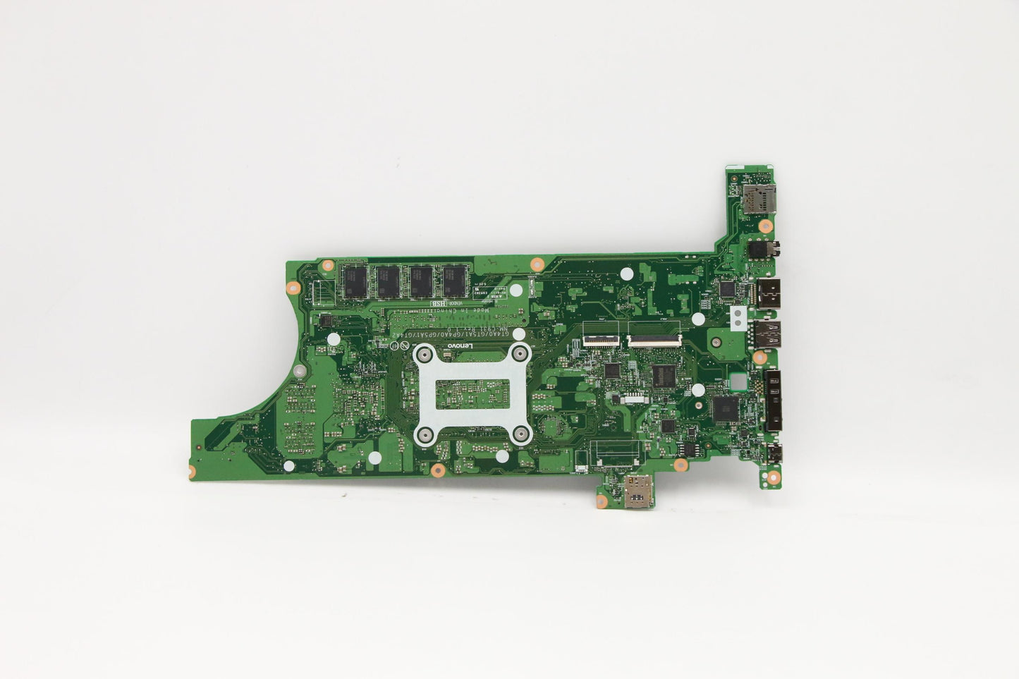 Lenovo Bdplanar I7-10610U 16Gng Vpwin - 5B20Z46053