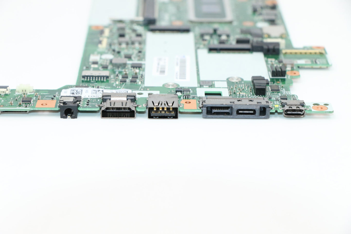 Lenovo Bdplanar I7-10610U 16Gng Vpwin - 5B20Z46053