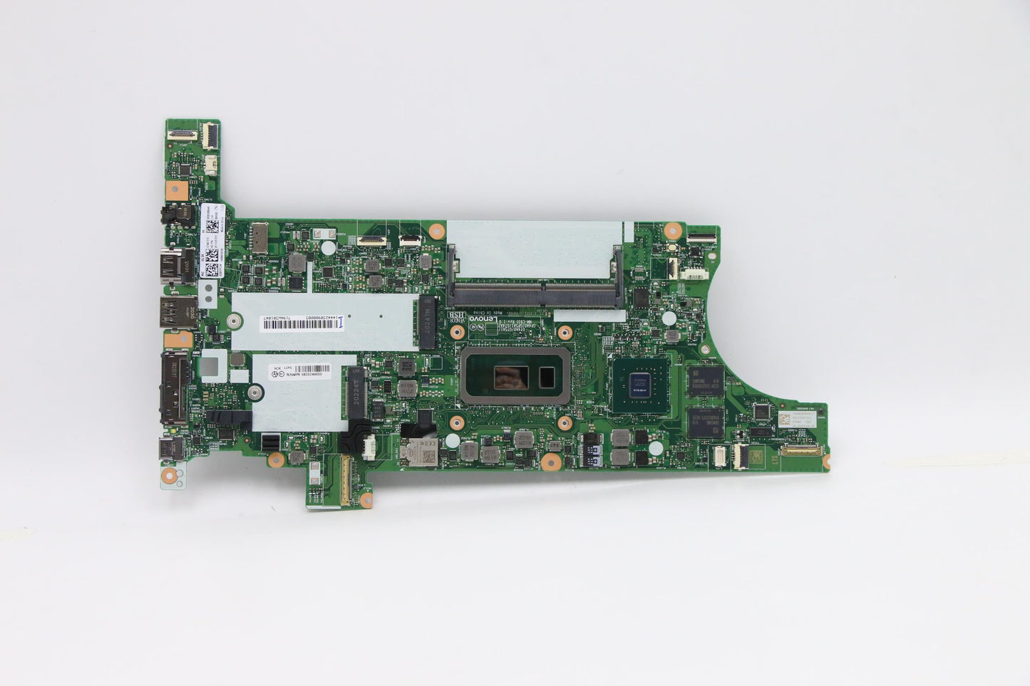 Lenovo Bdplanar I7-10610U 16Gng Vpnok - 5B20Z46055