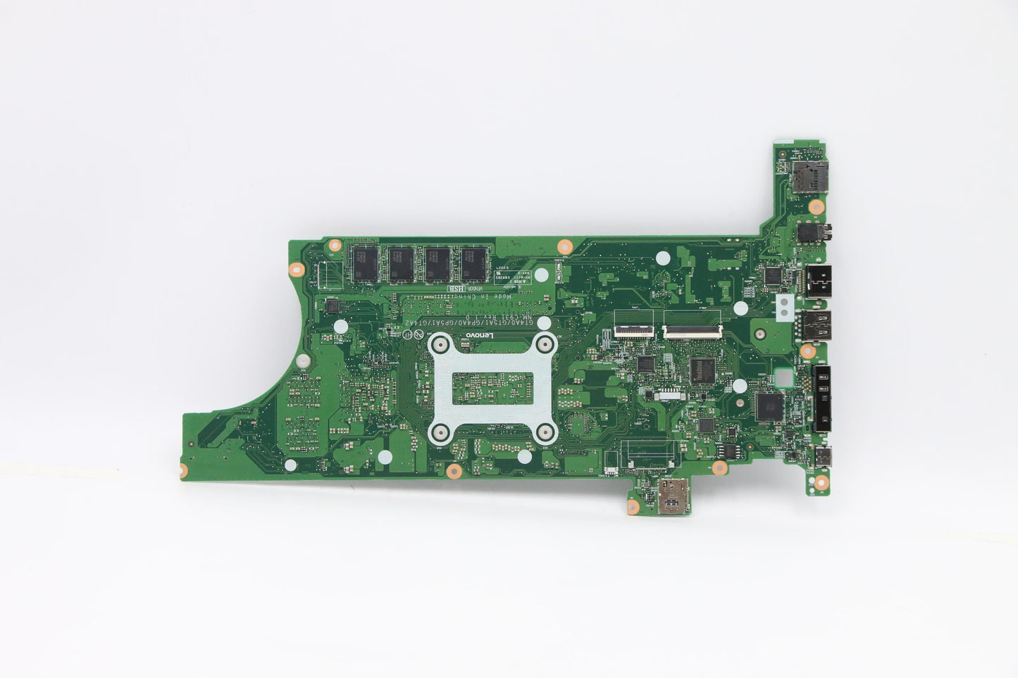Lenovo Bdplanar I7-10610U 16Gng Vpnok - 5B20Z46055