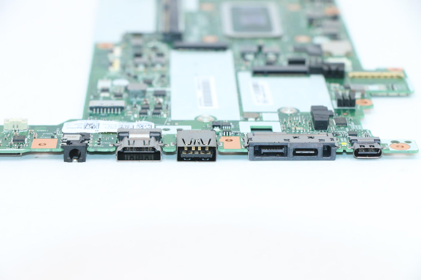Lenovo Bdplanar I7-10610U 16Gng Vpnok - 5B20Z46055