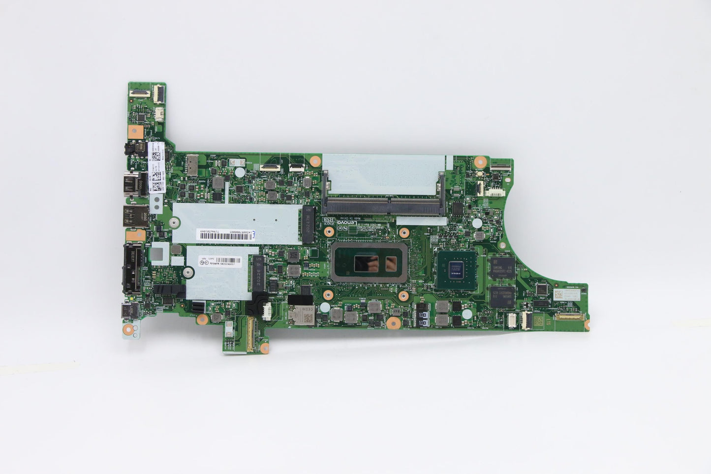 Lenovo Bdplanar I7-10610U 16Gng Vpwin - 5B20Z46057