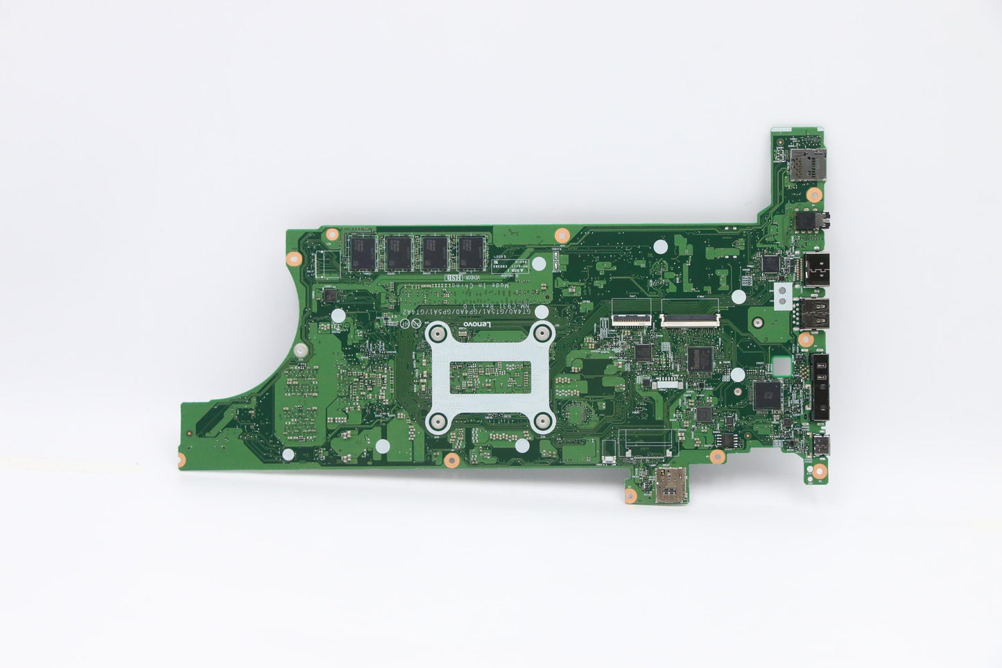 Lenovo Bdplanar I7-10610U 16Gng Vpwin - 5B20Z46057