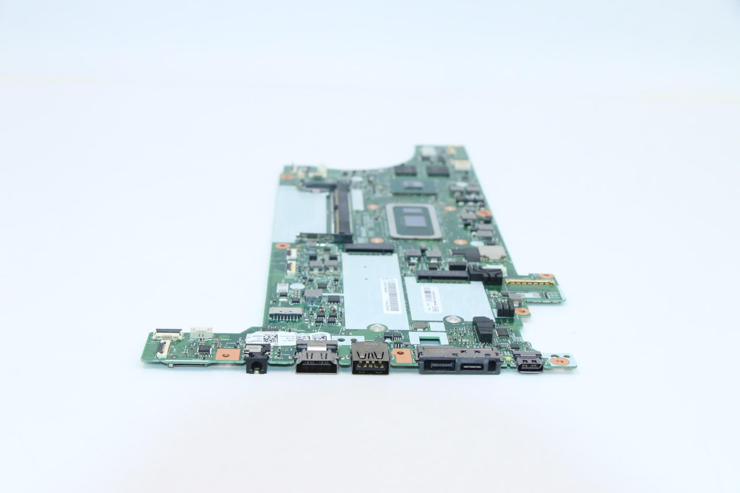 Lenovo Bdplanar I7-10610U 16Gng Vpwin - 5B20Z46057