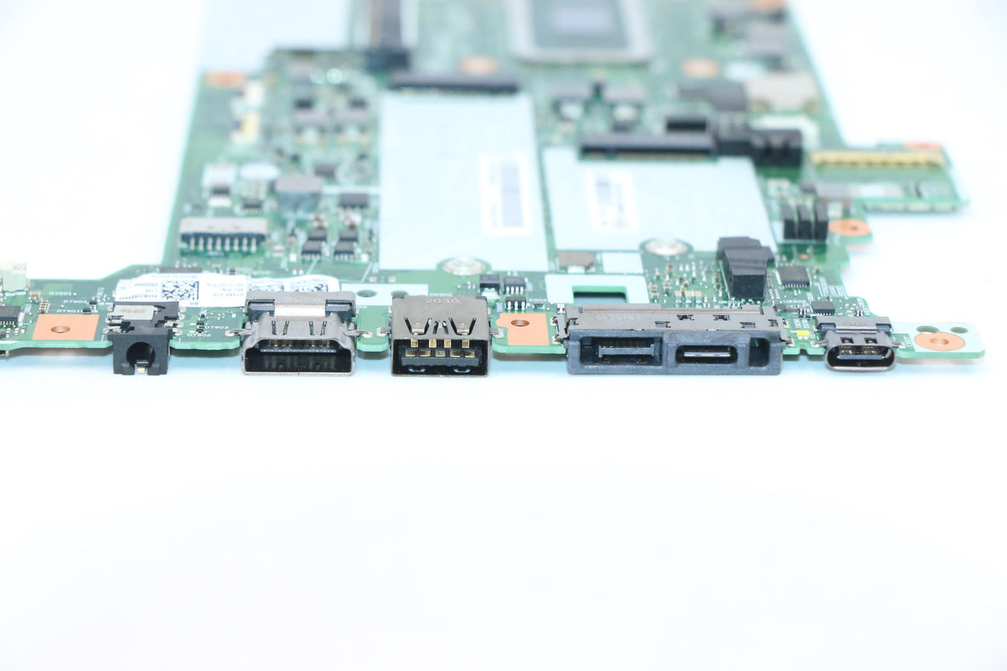 Lenovo Bdplanar I7-10610U 16Gng Vpwin - 5B20Z46057