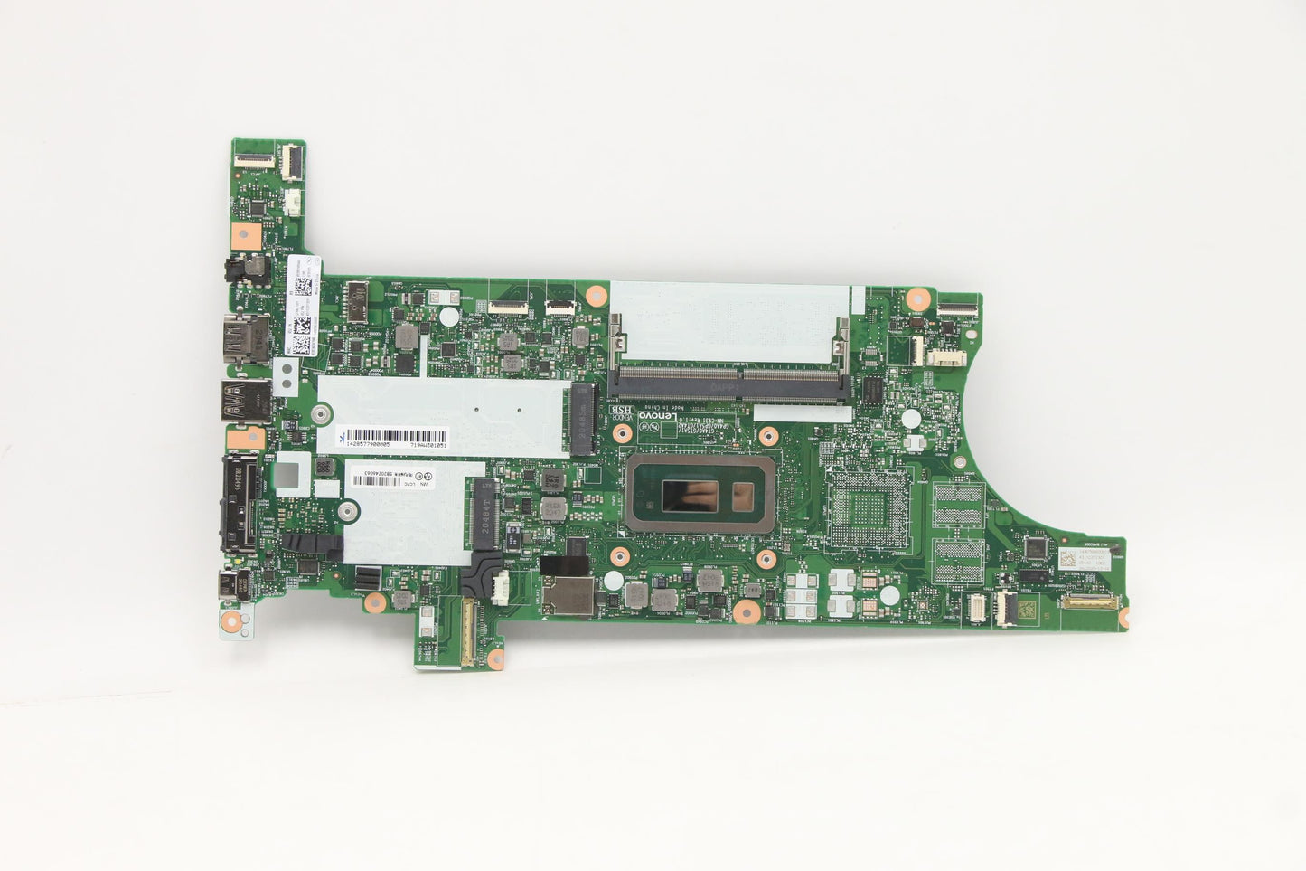 Lenovo Bdplanar I7-10810U 16Guhdvpwin - 5B20Z46063