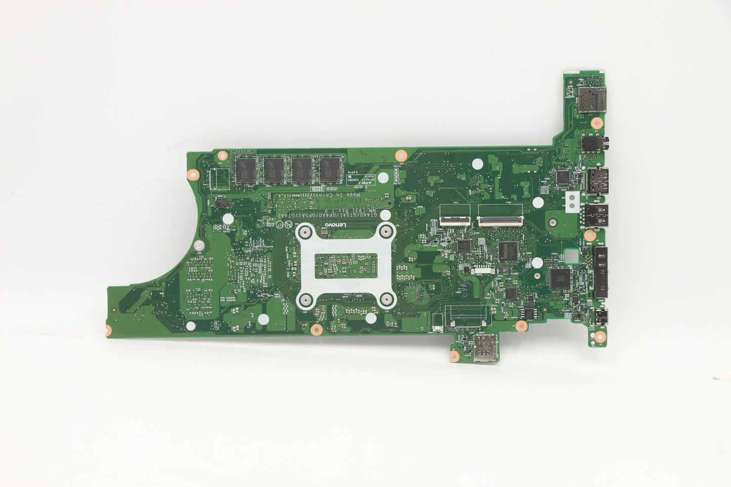 Lenovo Bdplanar I7-10810U 16Guhdvpwin - 5B20Z46063