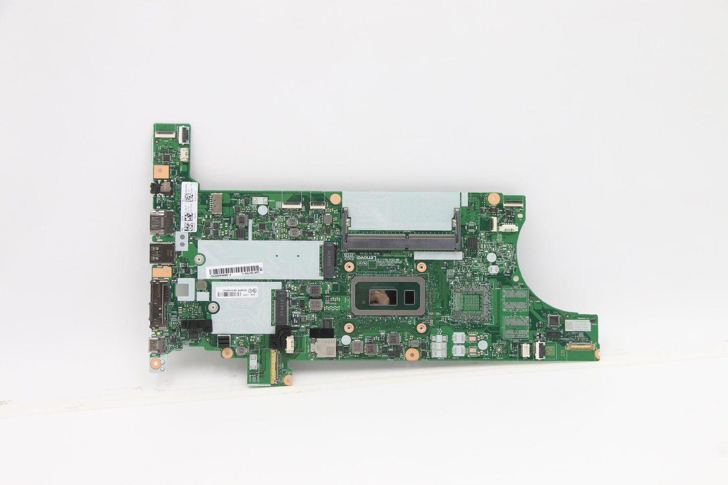 Lenovo Bdplanar I7-10810U 16Guhdvpnok - 5B20Z46065