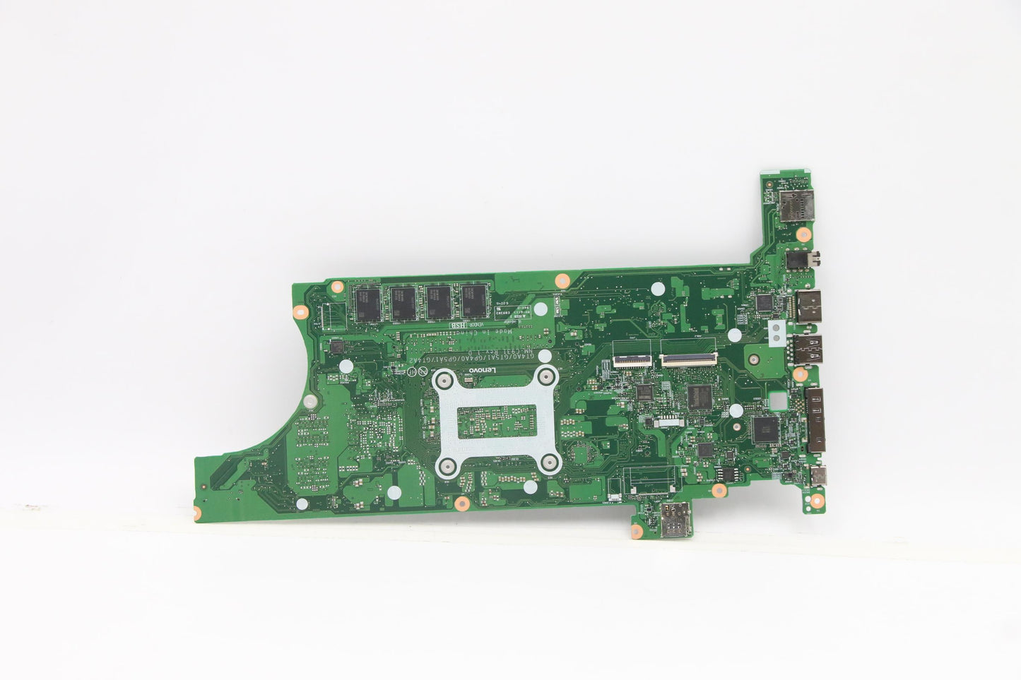 Lenovo Bdplanar I7-10810U 16Guhdvpnok - 5B20Z46065