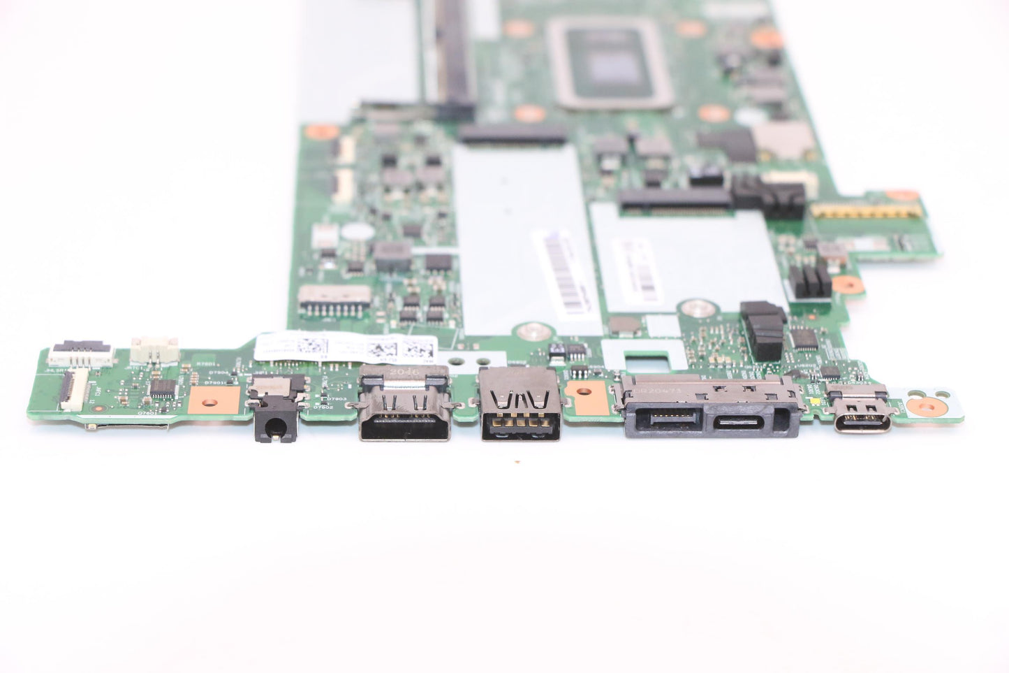 Lenovo Bdplanar I7-10810U 16Guhdvpnok - 5B20Z46065
