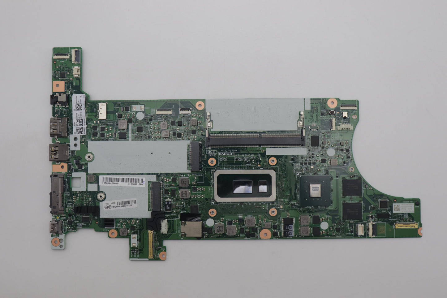 Lenovo Bdplanar I5-10310U 8Gngvpwin Y - 5B20Z46103