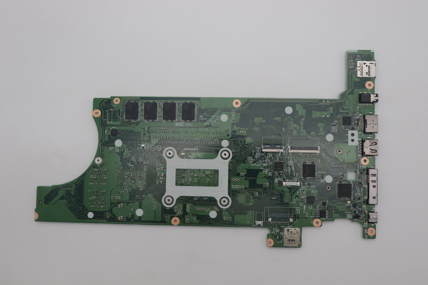 Lenovo Bdplanar I5-10310U 8Gngvpwin Y - 5B20Z46103