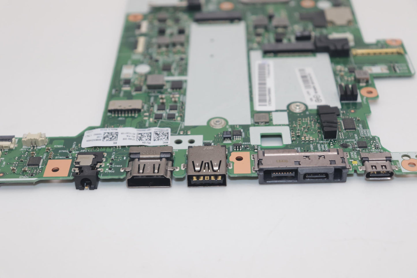 Lenovo Bdplanar I5-10310U 8Gngvpwin Y - 5B20Z46103