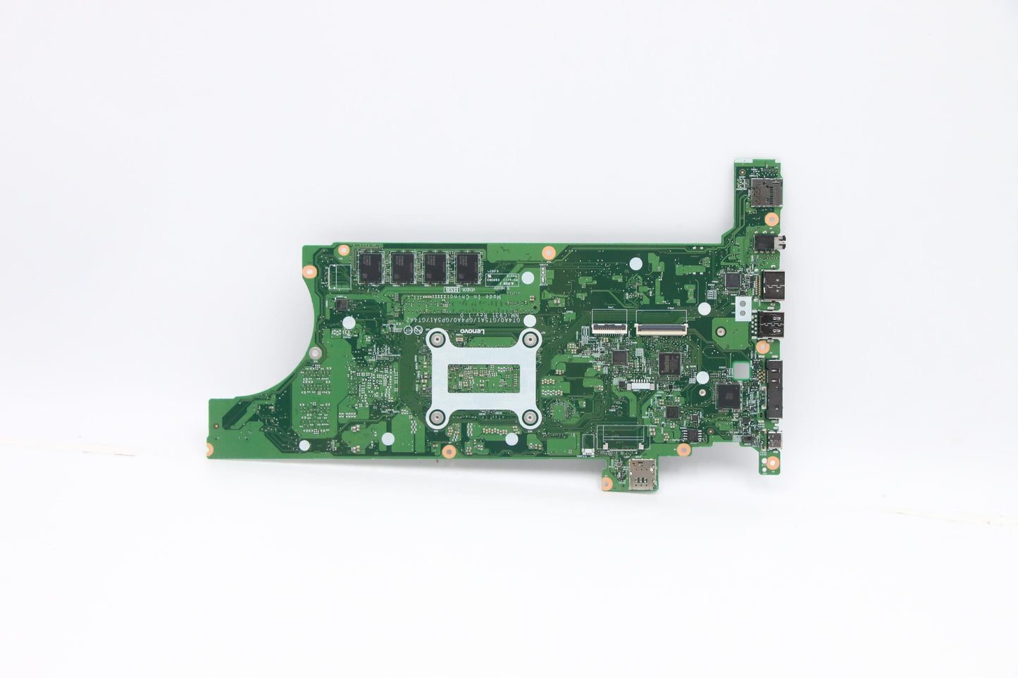 Lenovo Bdplanar I5-10310U 16Guhdvpwin - 5B20Z46113