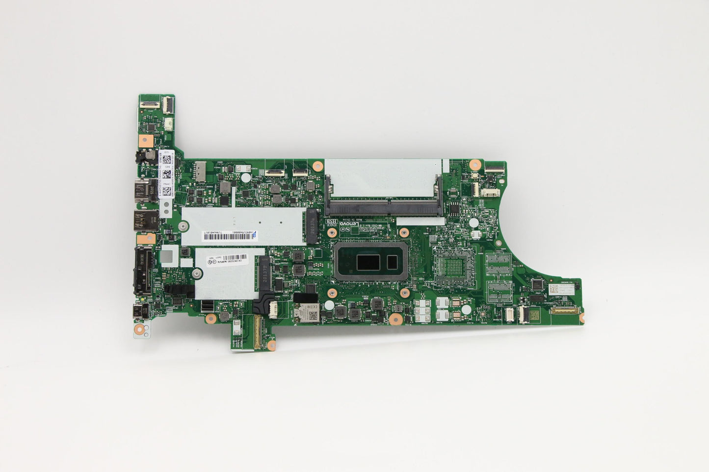Lenovo Bdplanar I7-10610U 8Guhd Vpwin - 5B20Z46143