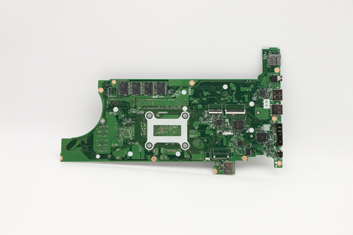Lenovo Bdplanar I7-10610U 8Guhd Vpwin - 5B20Z46143