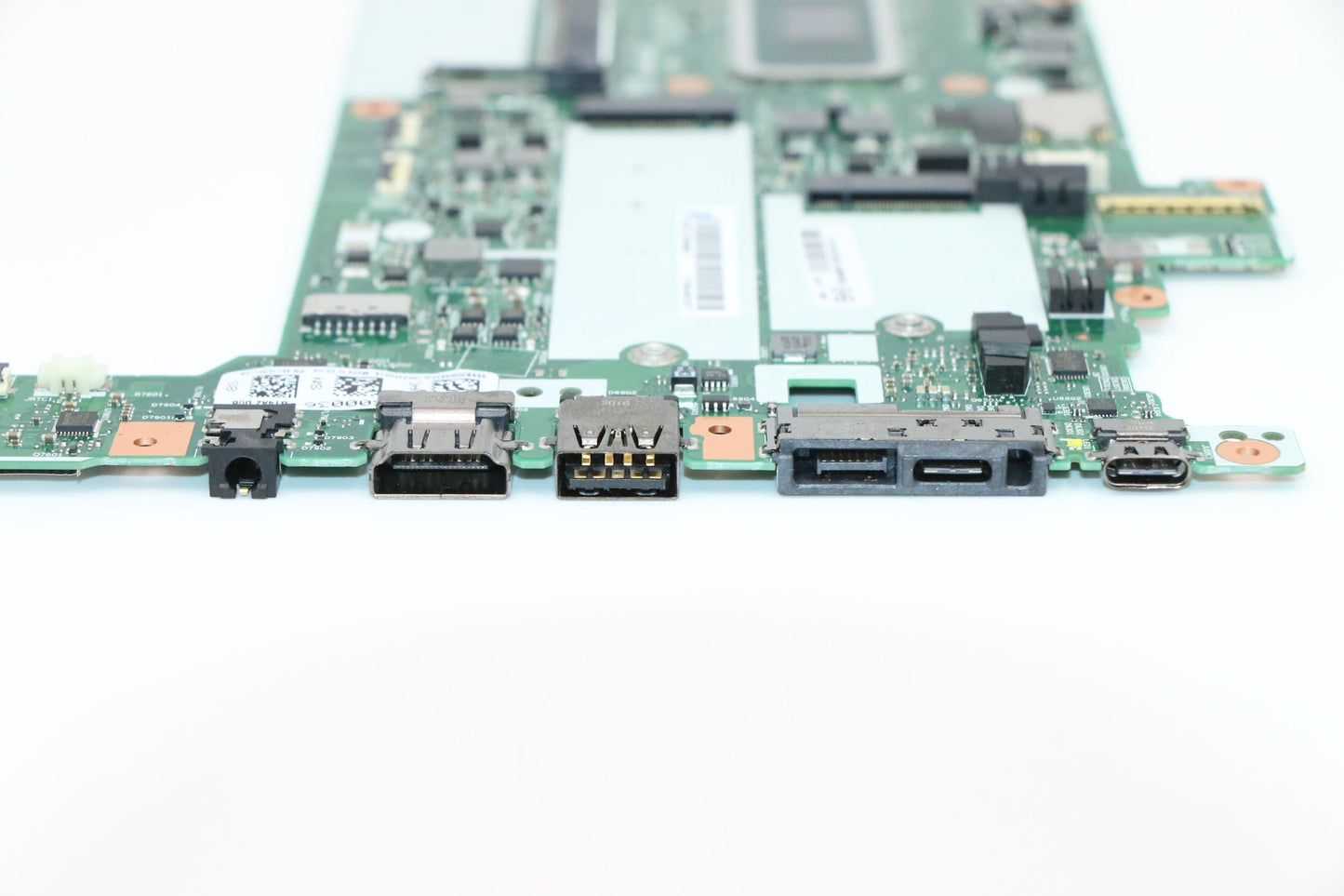 Lenovo Bdplanar I7-10610U 8Guhd Vpwin - 5B20Z46143