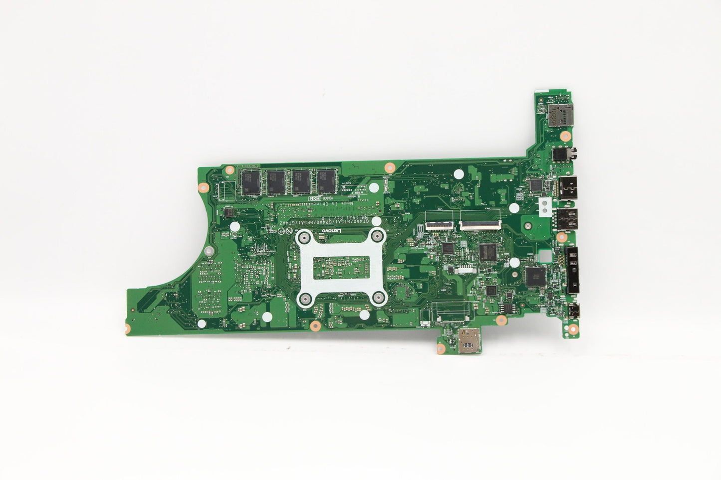 Lenovo Bdplanar I7-10610U 16Guhdvpwin - 5B20Z46153