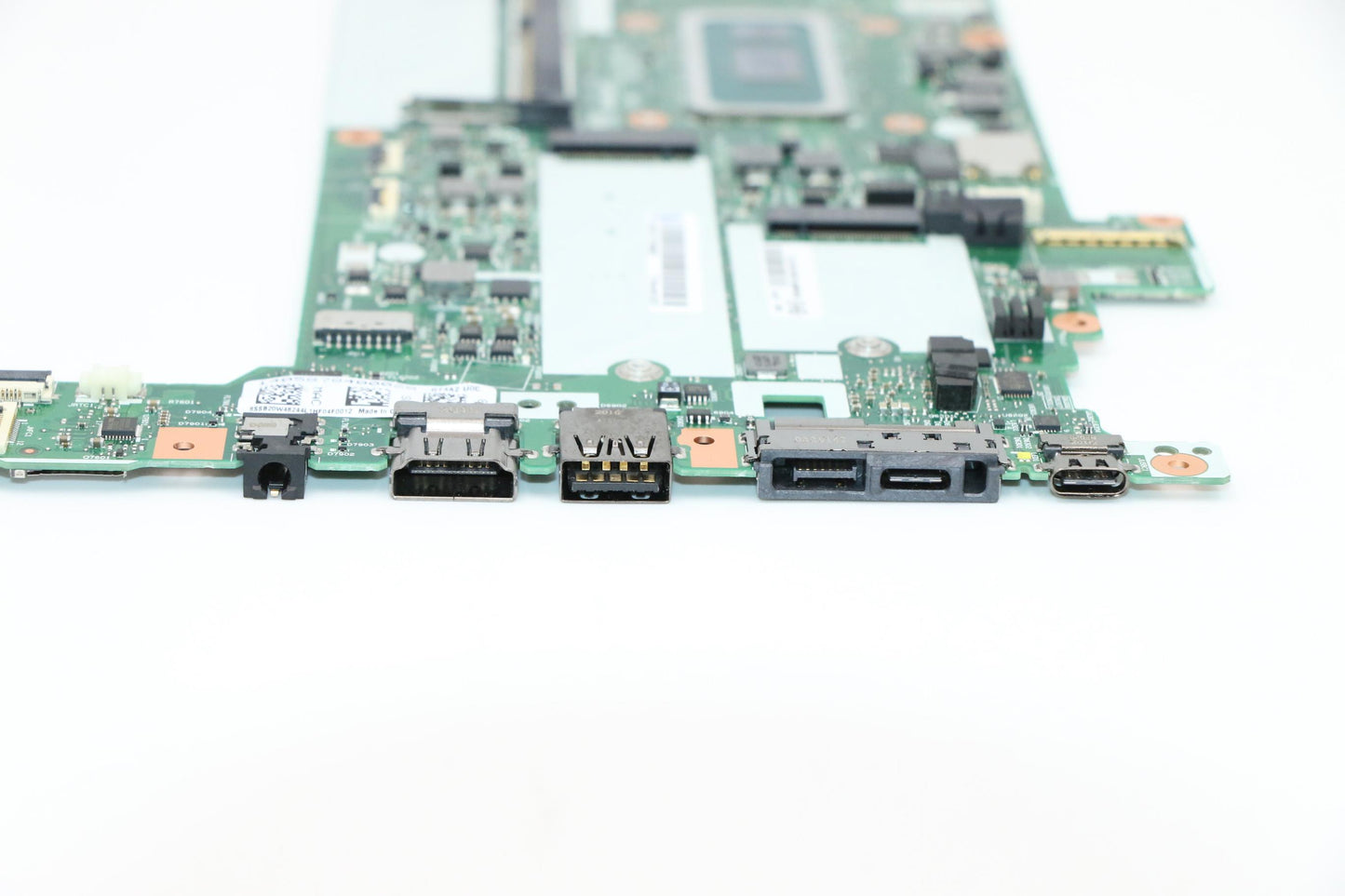 Lenovo Bdplanar I7-10610U 16Guhdvpwin - 5B20Z46153
