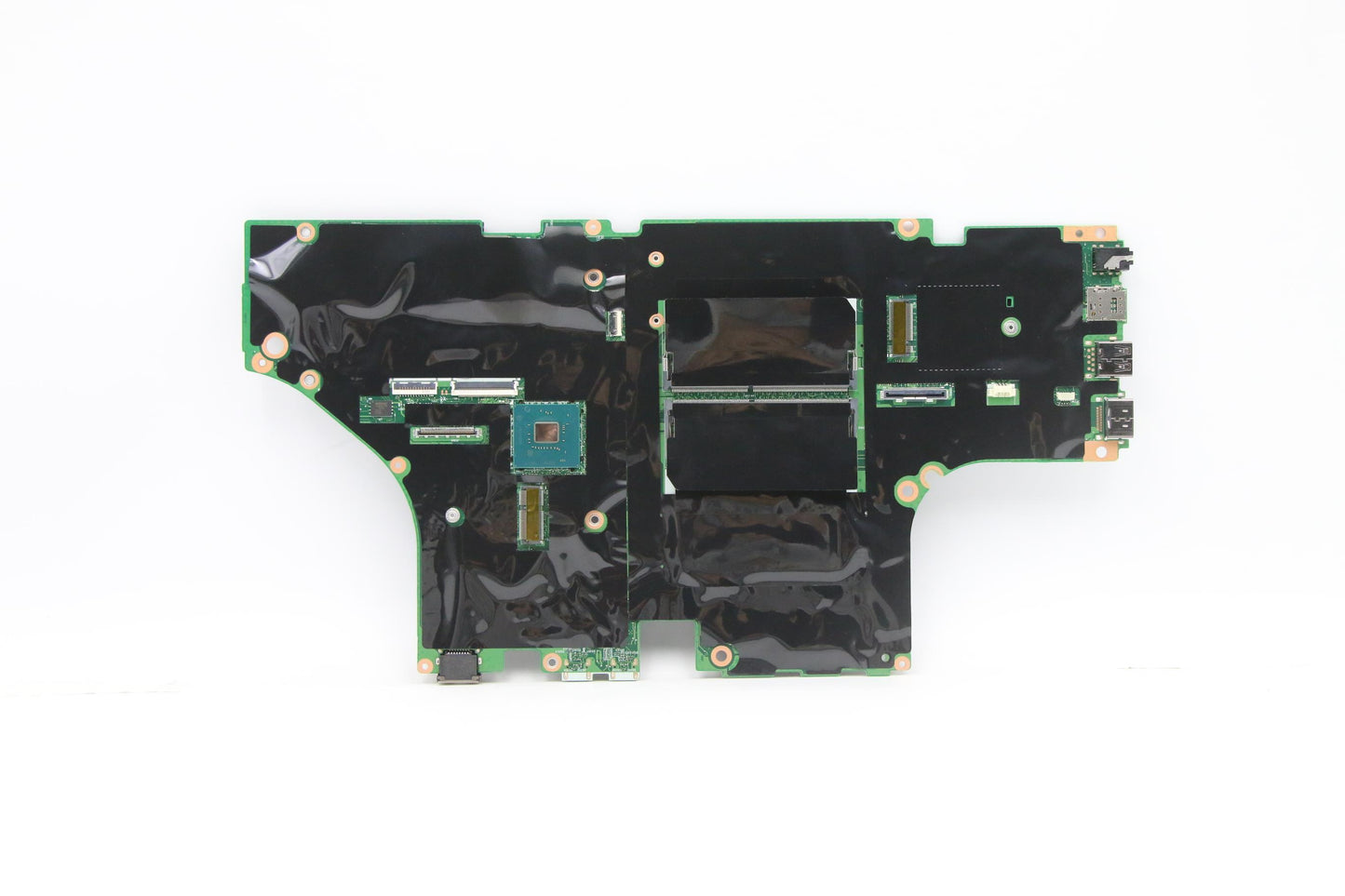 Lenovo Motherboard, i9-10885H, AMT, dTPM, Windows - 5B20Z46173