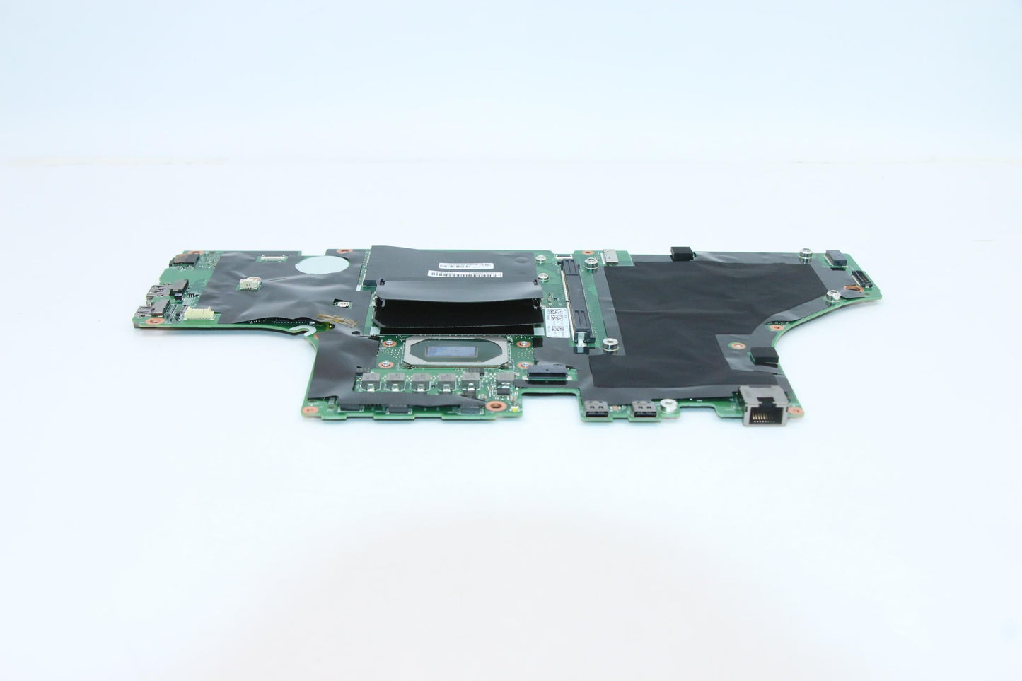 Lenovo Motherboard, i9-10885H, AMT, dTPM, Windows - 5B20Z46173