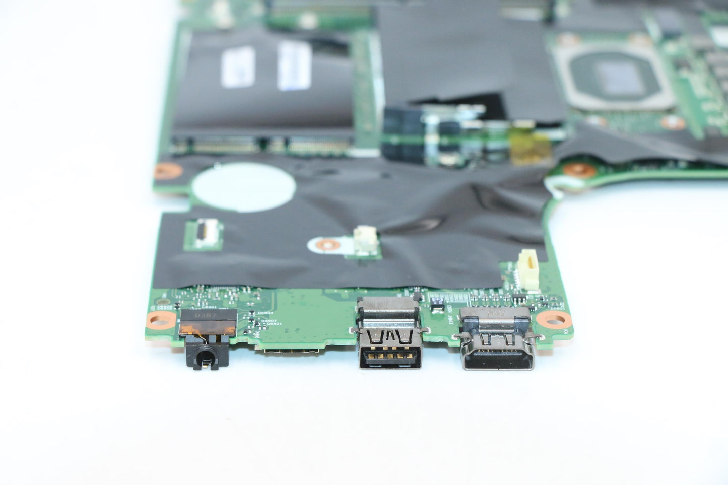 Lenovo Bdplanar Wini9-10885Hamtdtpmna - 5B20Z46177