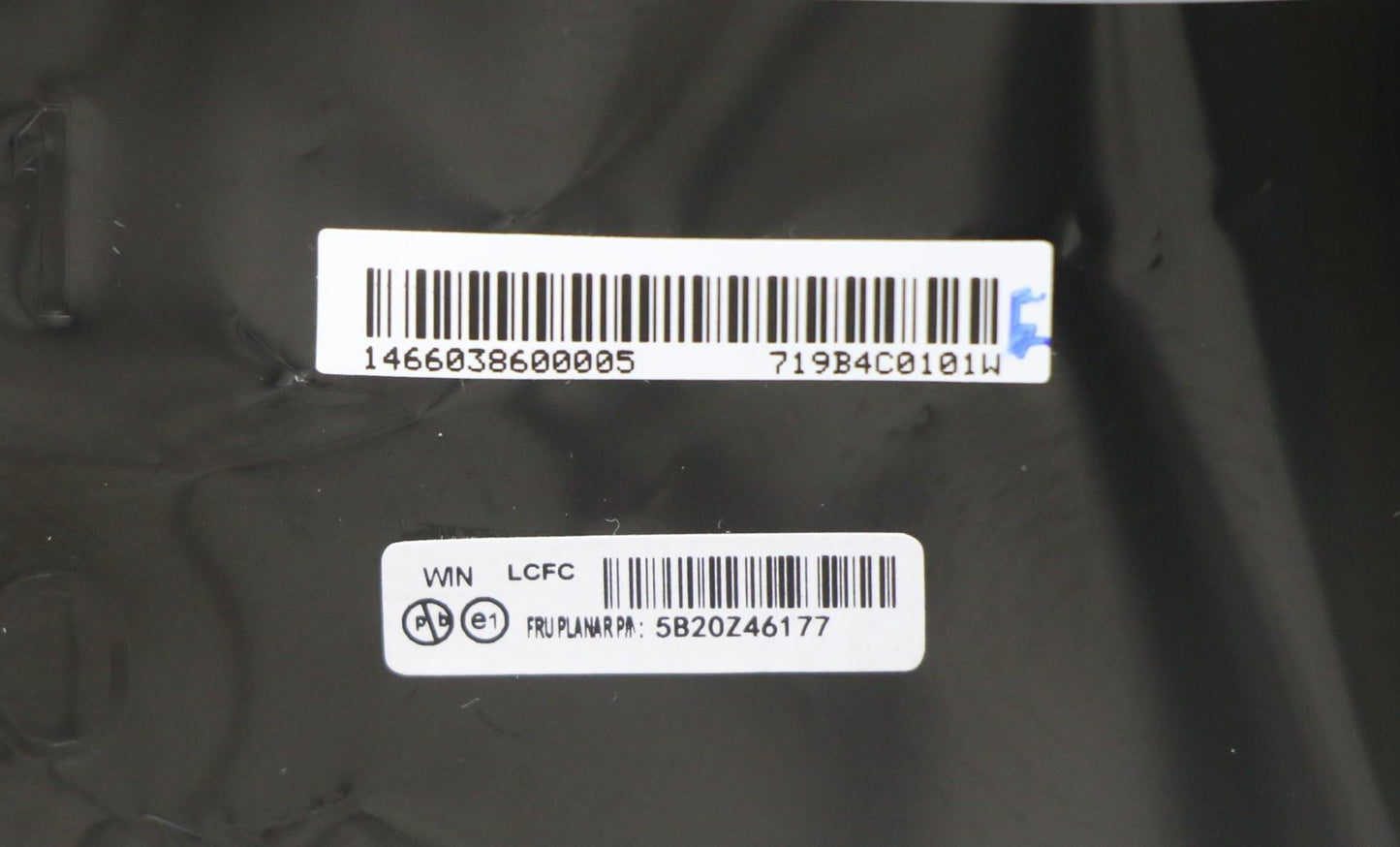 Lenovo Bdplanar Wini9-10885Hamtdtpmna - 5B20Z46177