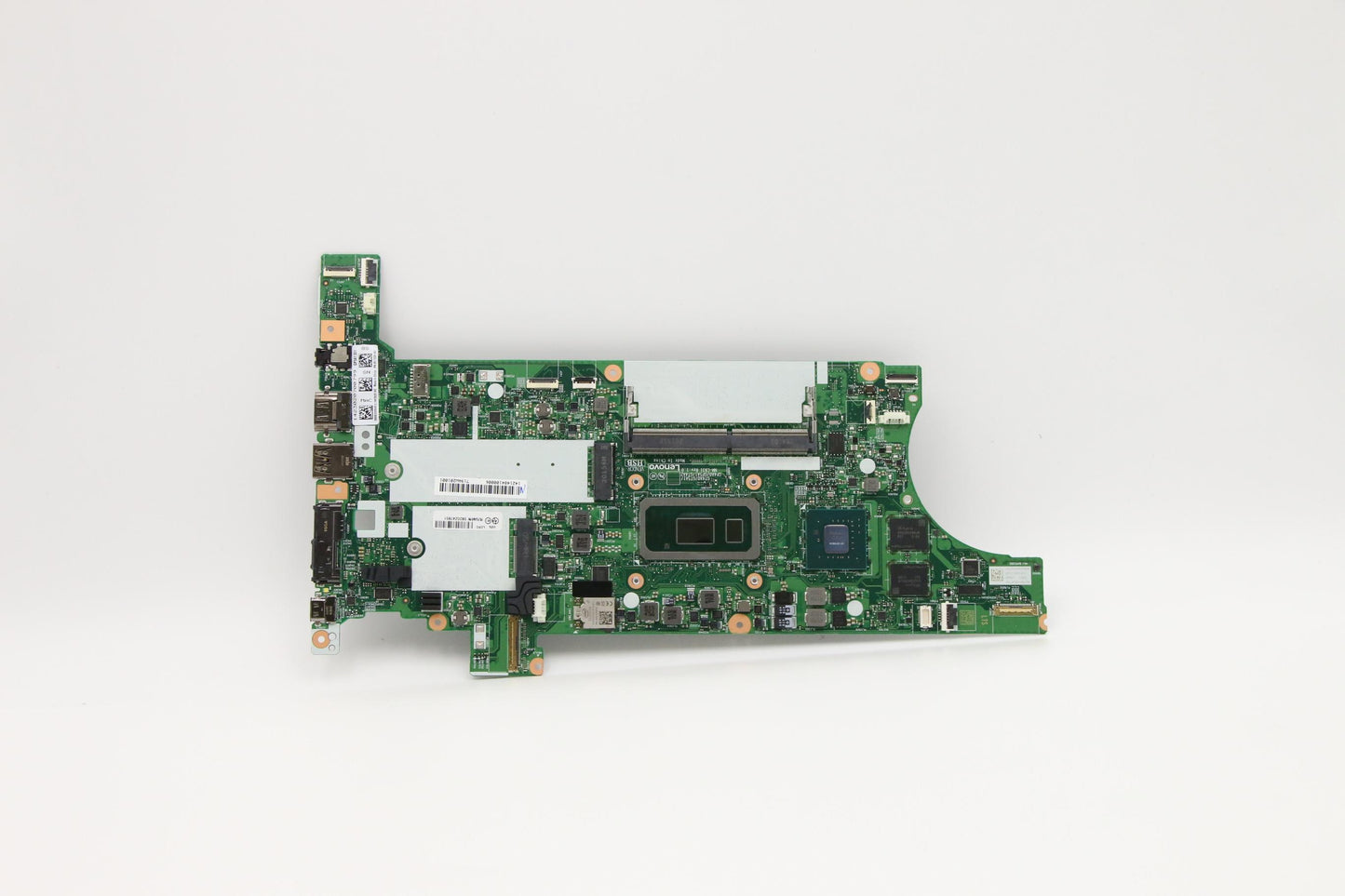 Lenovo Bdplanar I5-10210U 8G Dis Nvp - 5B20Z47851