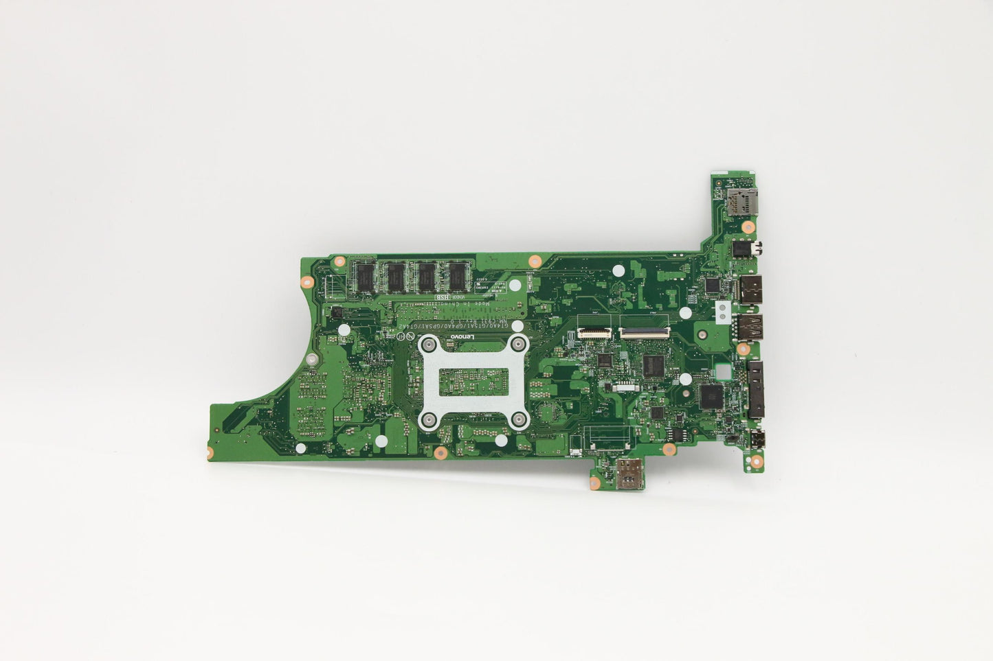 Lenovo Bdplanar I5-10210U 8G Dis Nvp - 5B20Z47851