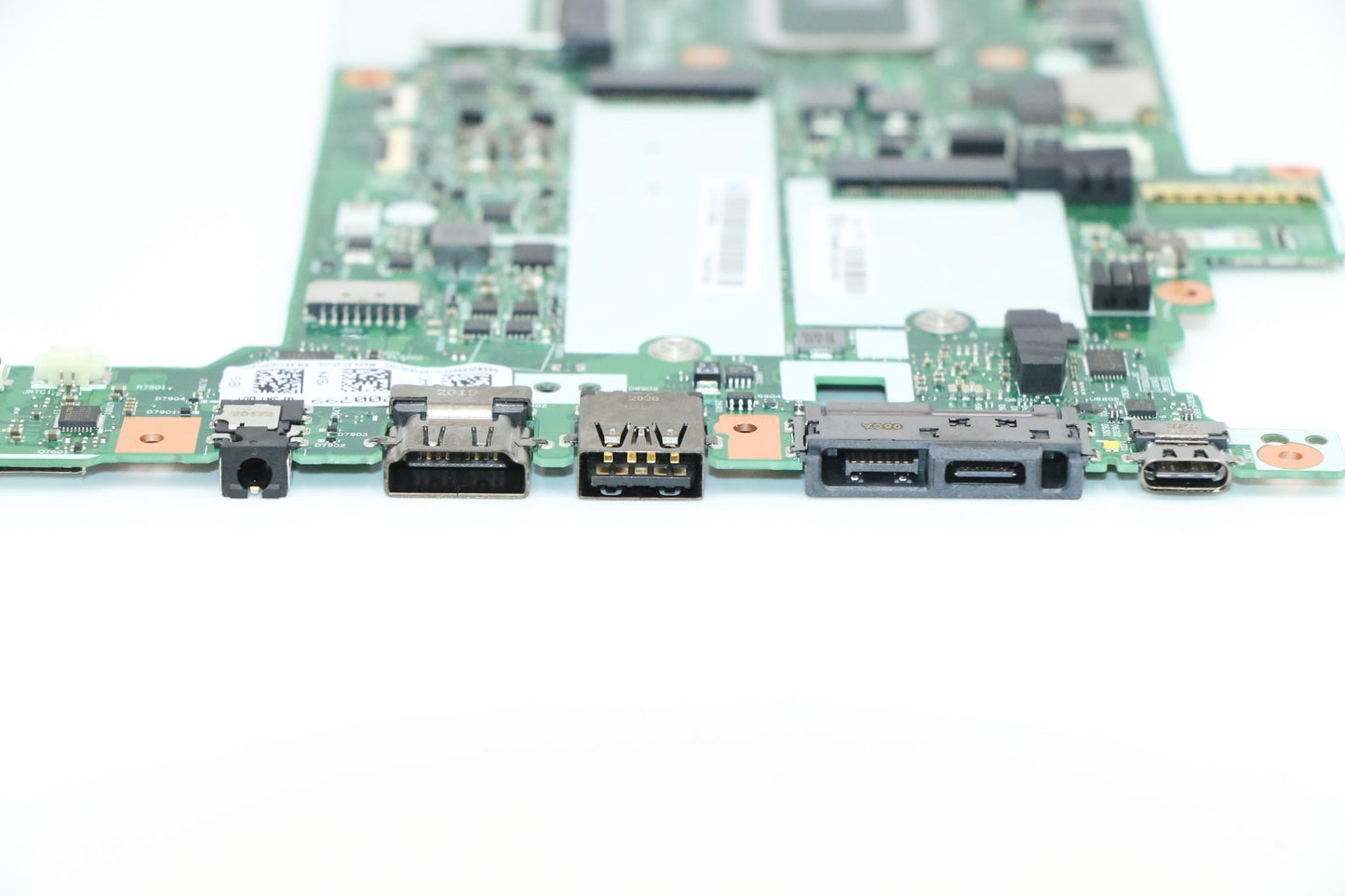 Lenovo Bdplanar I5-10210U 8G Dis Nvp - 5B20Z47851