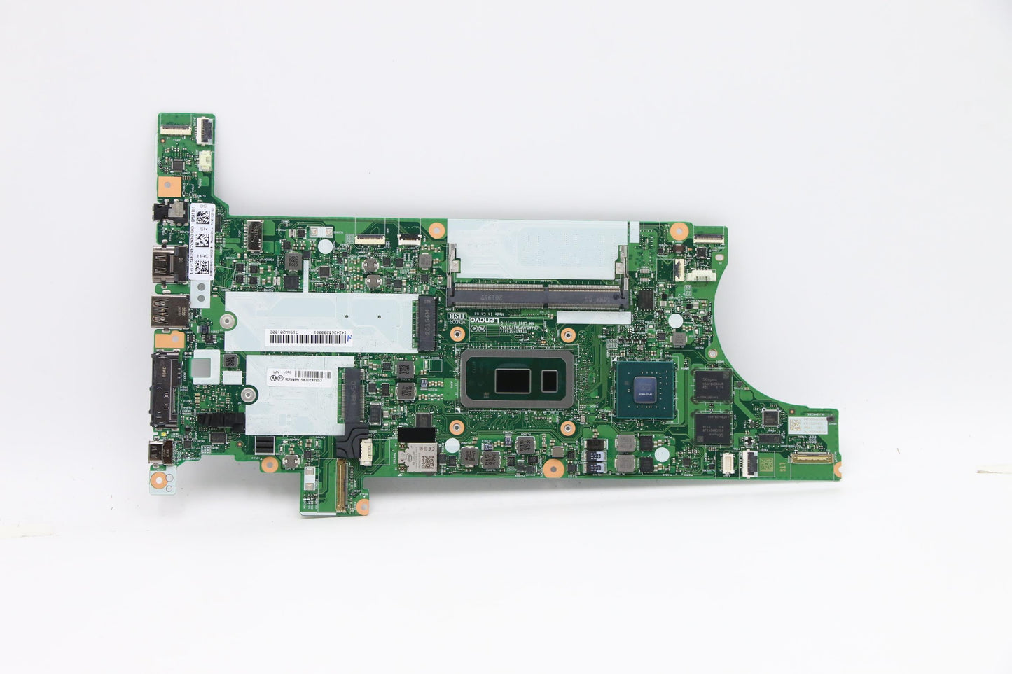 Lenovo Bdplanar I5-10210U 8G Dis Nvp - 5B20Z47852