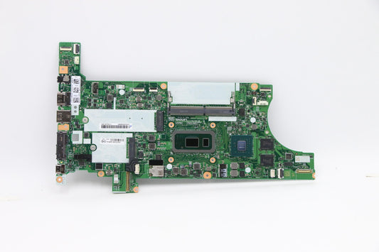 Lenovo Bdplanar I5-10210U 8G Dis Nvp - 5B20Z47852