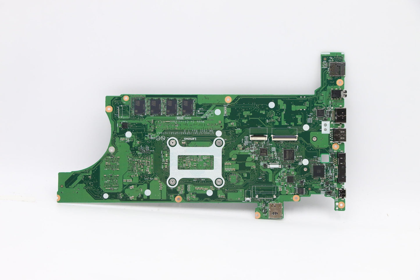 Lenovo Bdplanar I5-10210U 8G Dis Nvp - 5B20Z47852