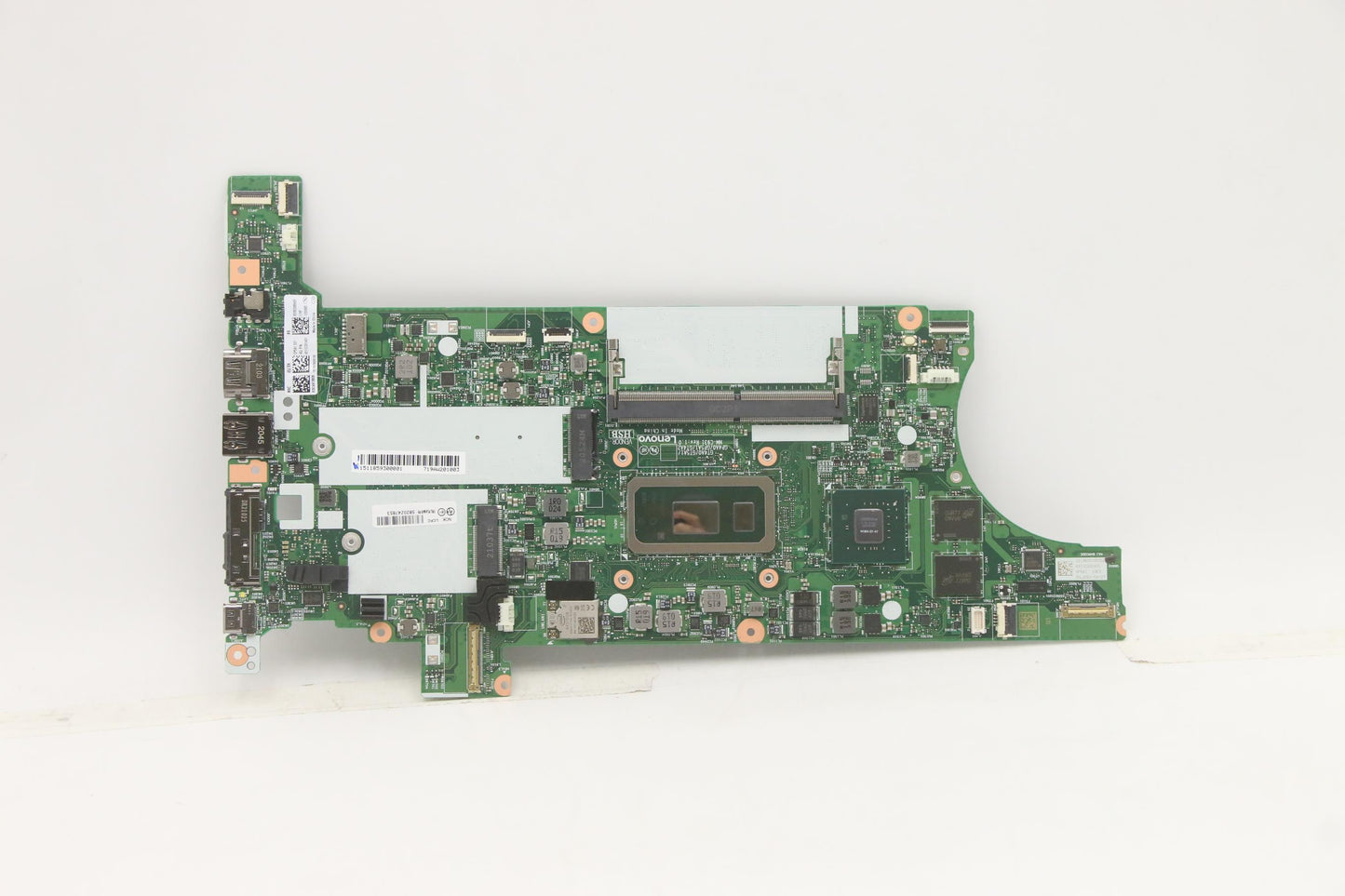 Lenovo Bdplanar I5-10210U 8G Dis Nvp - 5B20Z47853