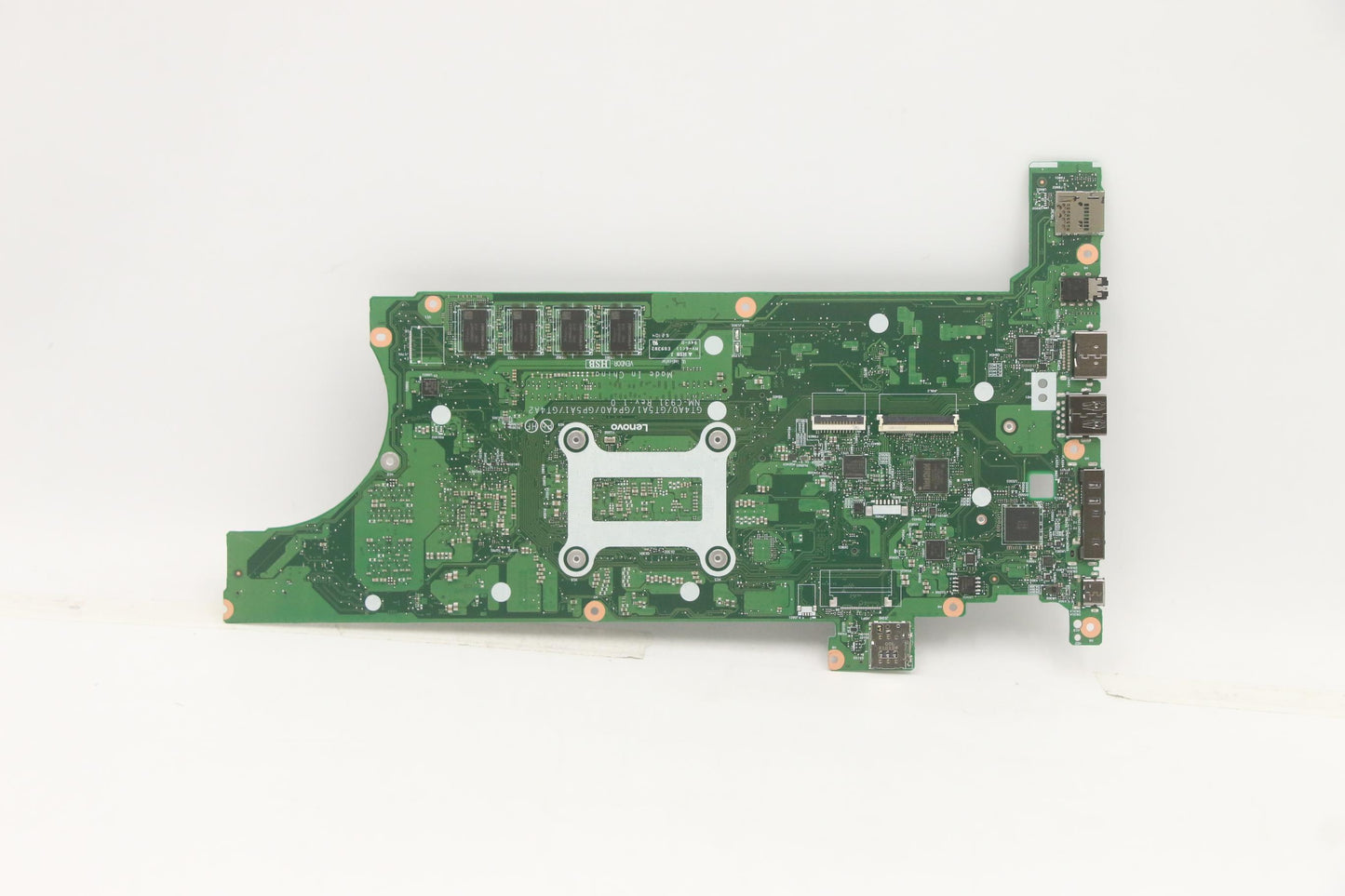 Lenovo Bdplanar I5-10210U 8G Dis Nvp - 5B20Z47853