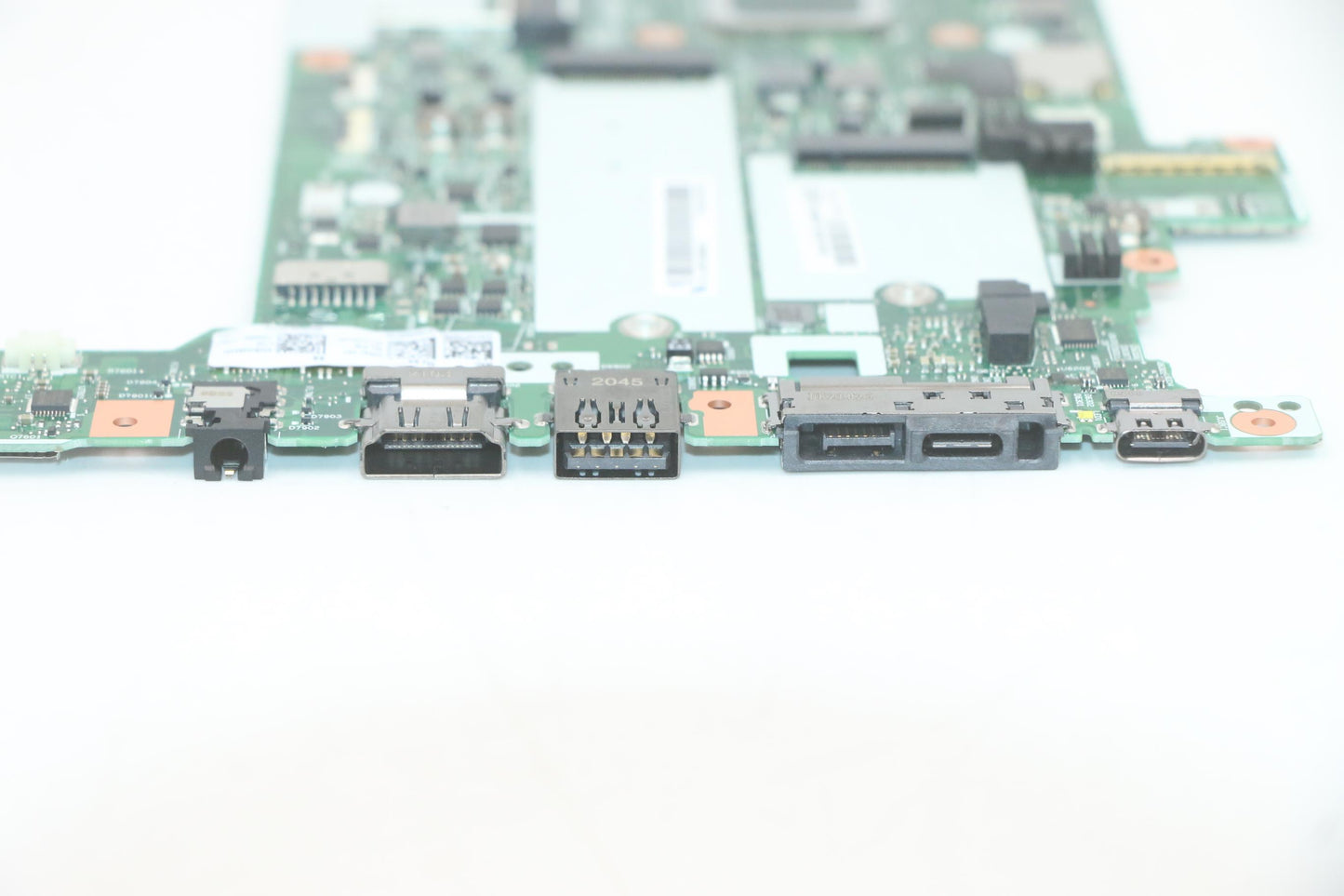 Lenovo Bdplanar I5-10210U 8G Dis Nvp - 5B20Z47853