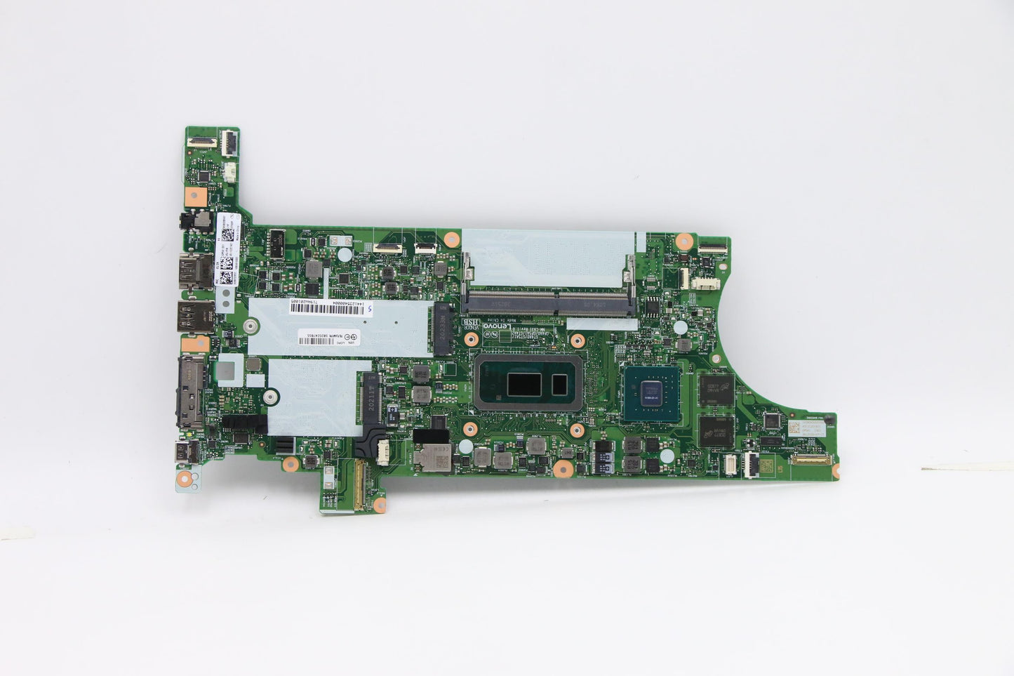 Lenovo Bdplanar I5-10210U 8G Dis Nvp - 5B20Z47855