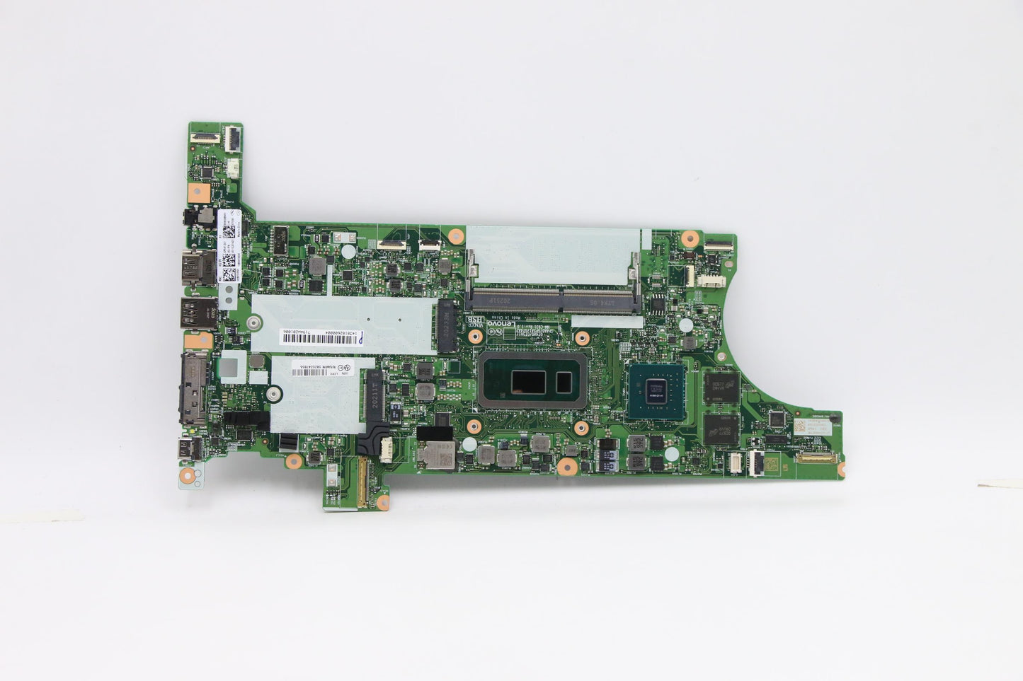 Lenovo Bdplanar I5-10210U 8G Dis Nvp - 5B20Z47856