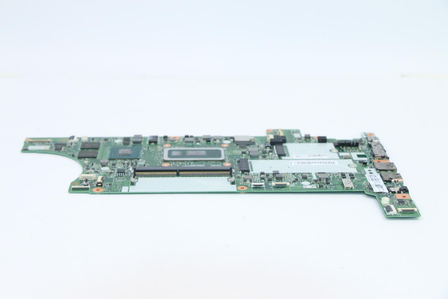 Lenovo Bdplanar I5-10210U 8G Dis Nvp - 5B20Z47856