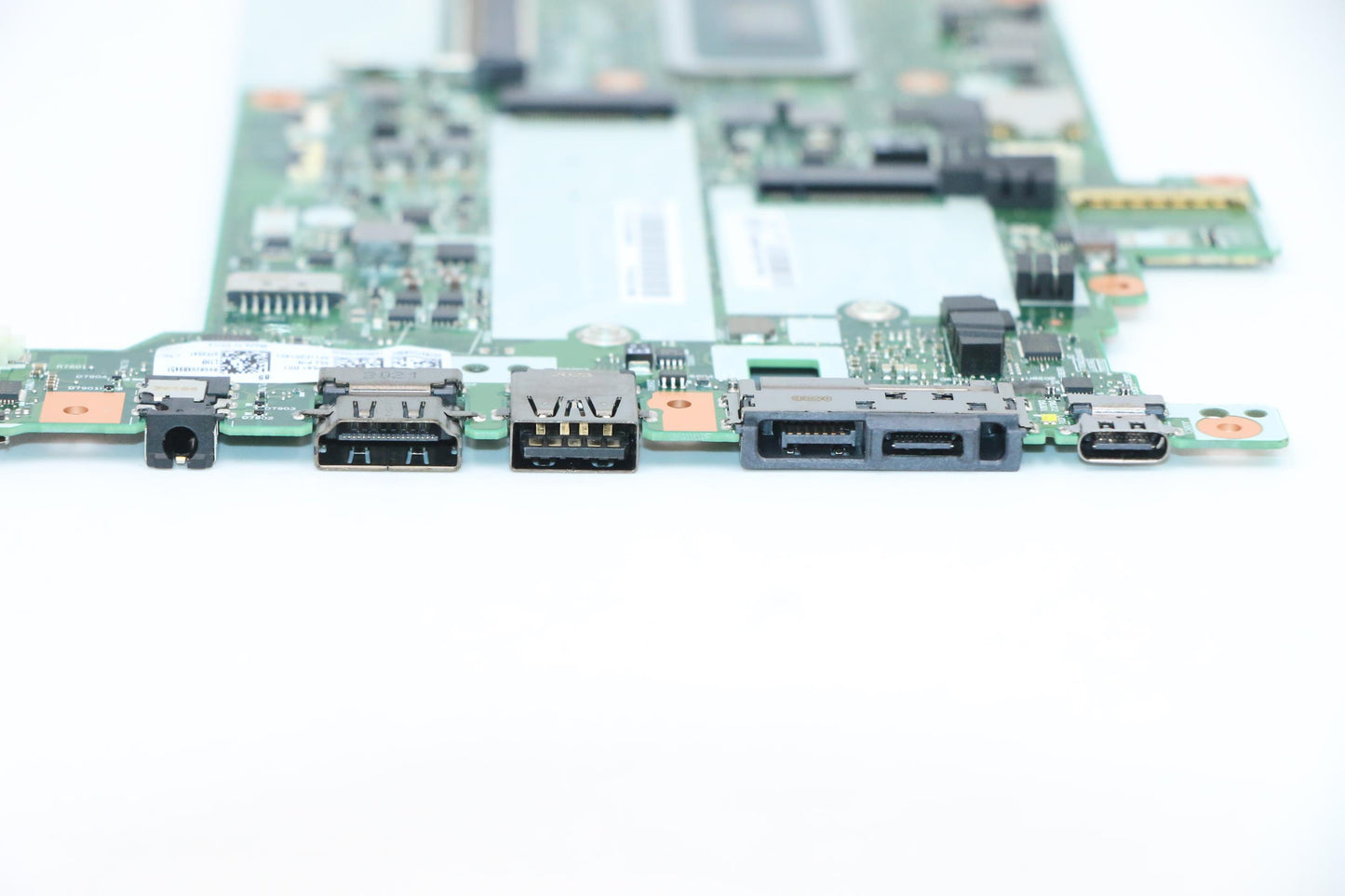 Lenovo Bdplanar I5-10210U 8G Dis Nvp - 5B20Z47856