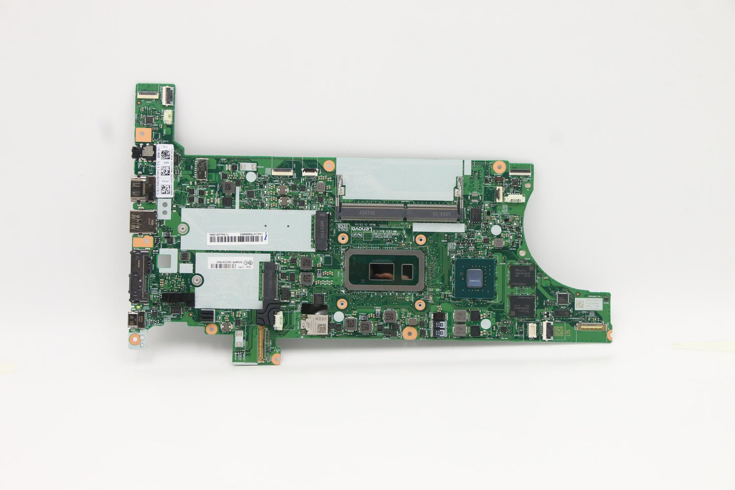 Lenovo Bdplanar I5-10210U 8G Dis Nvp - 5B20Z47860