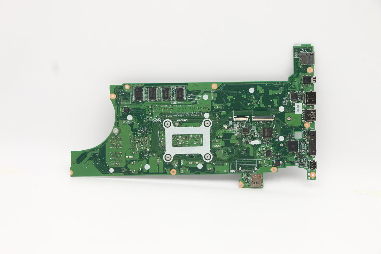 Lenovo Bdplanar I5-10210U 8G Dis Nvp - 5B20Z47860