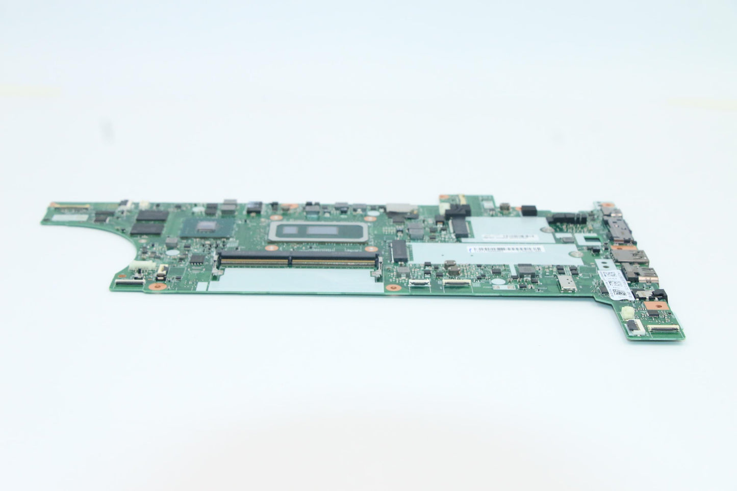 Lenovo Bdplanar I5-10210U 8G Dis Nvp - 5B20Z47860